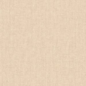 Papel De Parede Botany House Aspecto Têxtil Bege 15582