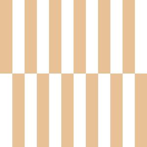 Papel De Parede Botany House Ritmo Amarelo 15553
