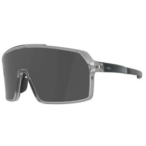 Oculos Hb Grinder Cristal/graphite Silver