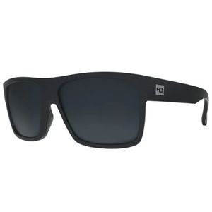 Oculos Hb Narrabeen Matte Black Gray