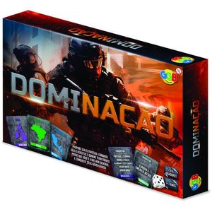 Jogo Dominação Ggb Ref 1080