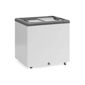 Conservador Horizontal Ghd-200-cz-110V 60hz Branco