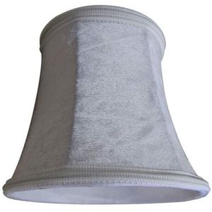 Cúpula Mini Bella Iluminação 3 Unidades - Branco