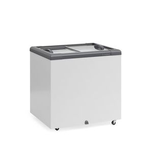 Conservador Horizontal Ghd-200-cz 220V 60hz Branco