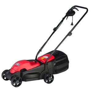 Cortador De Grama Elétrico Bc 1200 C 110V Casa & Jardim Branco