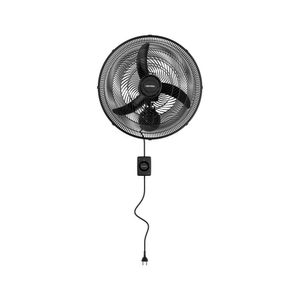 Ventilador de Parede Ventisol New 50CM Preto 1406