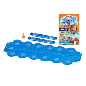 Nerf Better Than Ballons - 36 Capsulas - Hasbro