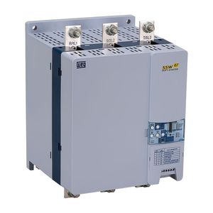 Soft Starter Partida Suave 365a 220-575v Ssw070365t5sh2z