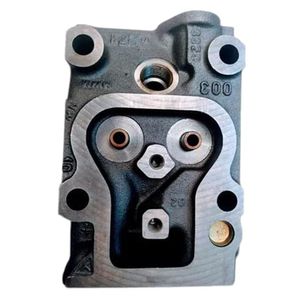 Cabecote Motor Mwm Serie 10 Aspirado 4/6 Cil Caminhao #
