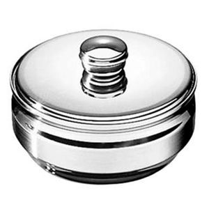 Manteigueira Tramontina Lady Inox 150ml Inox