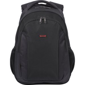 Mochila Para Laptop 1 Compartimento Alliance M1 Preto - Sestini