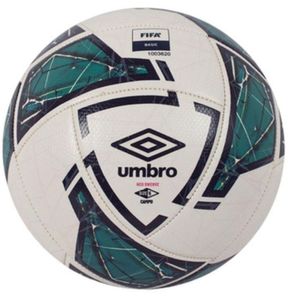 Bola Futebol Campo Umbro Neo Swerve Match Branco Size 5