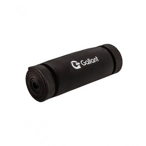 Tapete Yoga Pilates Ginastica 1.80mx50cmx10mm Gallant GTY10EV01A-PT