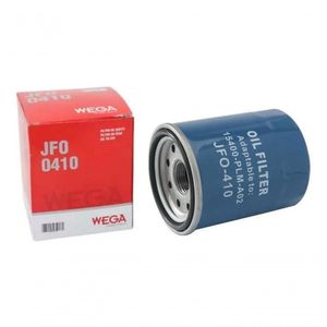 Filtro De Oleo Lubrificante Para Gerador - Wega - Jfo 0410