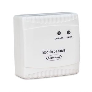 Modulo De Saida Segurimax Enderecavel