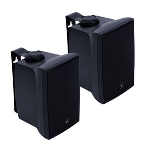 Caixa Ambiental Jbl-selenium C321p Preta 30w Par