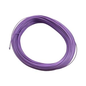 Cabo Automotivo Pompeia Plastic 0.30mm 300v - Roxo