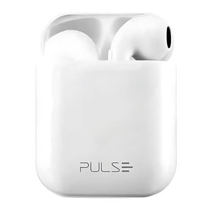 Fone De Ouvido Bluetooth Tws Multilaser Ph419 Airbud Pulse