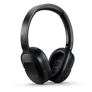 Fone De Ouvido Bluetooth C/ Cancelamento De Ruído -...