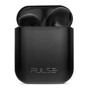 Fone De Ouvido Multilaser Pulse Ph414 Tws Buds Touch...