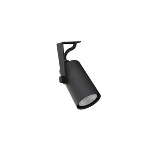 Spot Direcionável Taschibra Cannon Mini Mr11 Gz10 Bivolt Preto 03010042-18