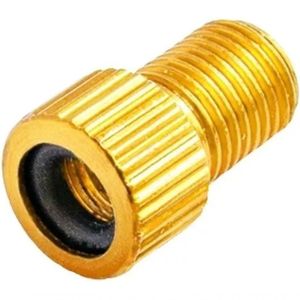 Adaptador Valvula Presta