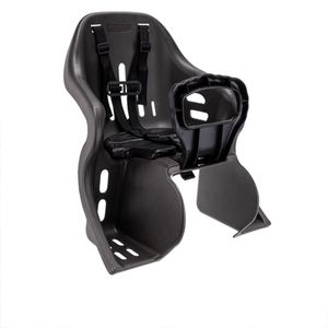 Cadeirinha Traseira Kalf Kid Bike - Grafite