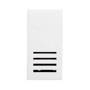 Modulo Cigarra Eletronica Bivolt Branca Revita Soprano