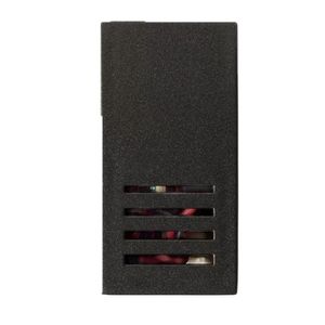 Modulo Cigarra Eletronica Bivolt Carbono Revita Soprano
