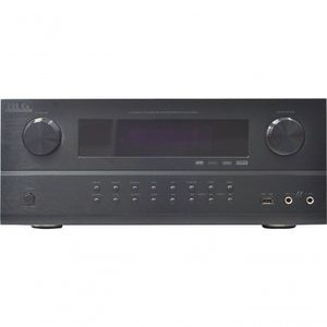 Receiver E Amplificador Blg Av-6380hd 6 Canais-hdmi-usb