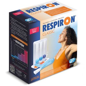 Respiron Ecercitador Classic Ncs