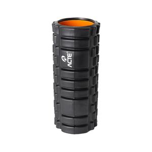 Rolo Para Liberação Miofascial 33cm 141 Preto