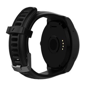 Smartwatch Multilaser Relogio Atrio Sw2 Ios/ Android - P9080
