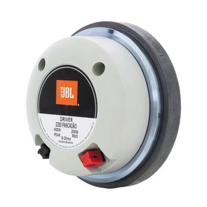 Selenium Jbl Driver D350 Pancadao