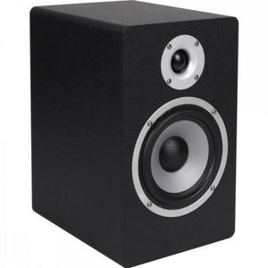 Monitor De Referência Para Estúdio Hayonik M50