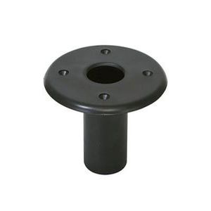 Suporte Chapeu Para Pedestal Em Pvc 310/ E