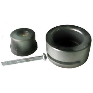 Bocal Termofusão Topfusion 32 Mm - 1" Macho E Fêmea (conj)