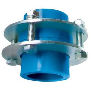 União Para Tubo Ppr Topfusion 32 Mm - 1"