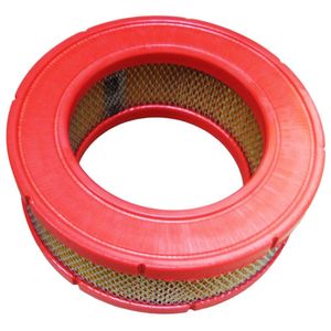 Filtro De Ar Atlas Copco Ga107 / Ga207 / Ga307 / Ga310 / Ga507 / Ga510 / Ga607 / Ga707 / Bt Todos