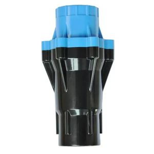 Regulador De Pressão Alta Vazão 3-4'' 40psi 28mca Irrigação