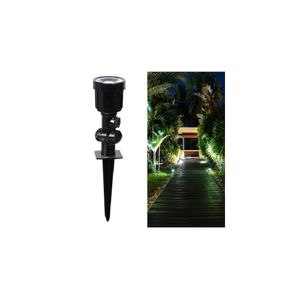 Led Espeto Hummer Ip65 Branco Frio 6500k 5w Bivolt 420 Avant