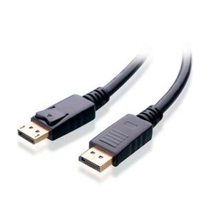 Cabo Display Port-m X Display Port-m 1,80mts Tsa Cb-68