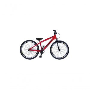 Bicicleta Gios Wheeling Frx/4trix Aro 26 Vermelho Neon