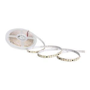 Fita De Led Astraled Com 10 Metros Ip44 16w 127v 3000k Luz Amarela Ft-5414
