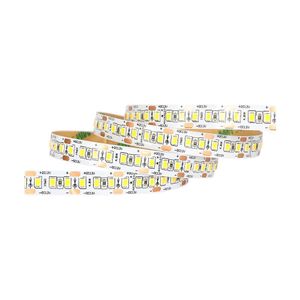 Fita De Led Astraled Com 5 Metros 4,8w 12v 4000k Luz Neutra Ft-5721