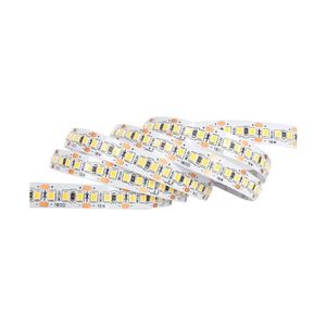 Fita De Led Astraled Com 5 Metros 16w 12v 3000k Luz Amarela Ft-5958