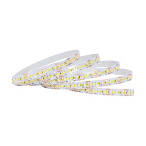 Fita De Led Astraled Com 5 Metros 13w 12v 3000k Luz Amarela Ft-5932