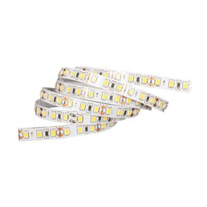 Fita De Led Astraled Com 5 Metros 11w 12v 3000k Luz Amarela Ft-5902