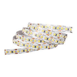 Fita De Led Astraled Com 5 Metros Alto Irc 90 14w 12v 4000k Luz Neutra Ft-5974