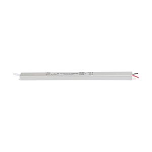 Fonte De Alimentação Slim Para Perfil Astraled 12v 6a / 72w Bivolt Fa-6005